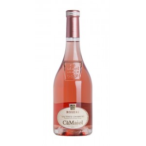 Spumante Bardolino Chiaretto DOC Ca' Maiol - 750 ml