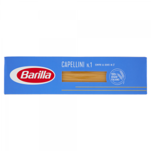 Pasta  Capellini - confezione da 500 g