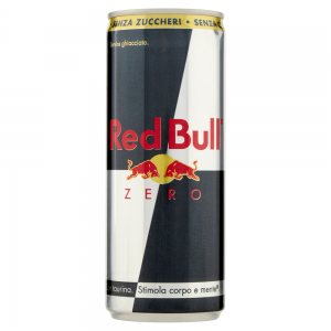 Energy Drink Red Bull - 250 ml