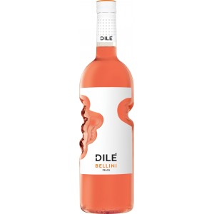 Vino Dile' Bellini Peach Santero - 750 ml
