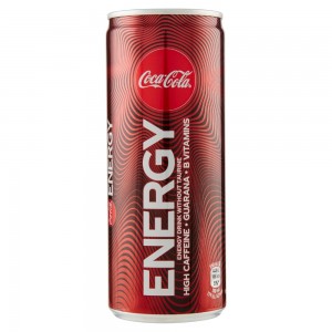 Energy Drink Red Bull - 250 ml
