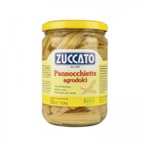 Antipasto di Verdure Ponti - 530 g