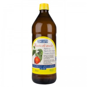 Aceto di Mele Zuccato - 750 ml