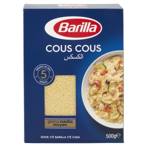 Pasta  Casarecce  Siciliane - confezione da 500 g