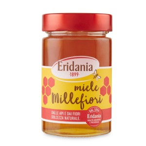 Miele  Millefiori Eridania - 250 g