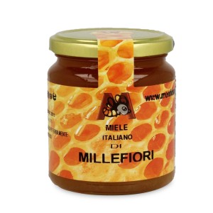 Miele  Ambrosoli - 250 g