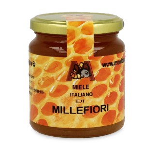 Miele  Ambrosoli - 250 g