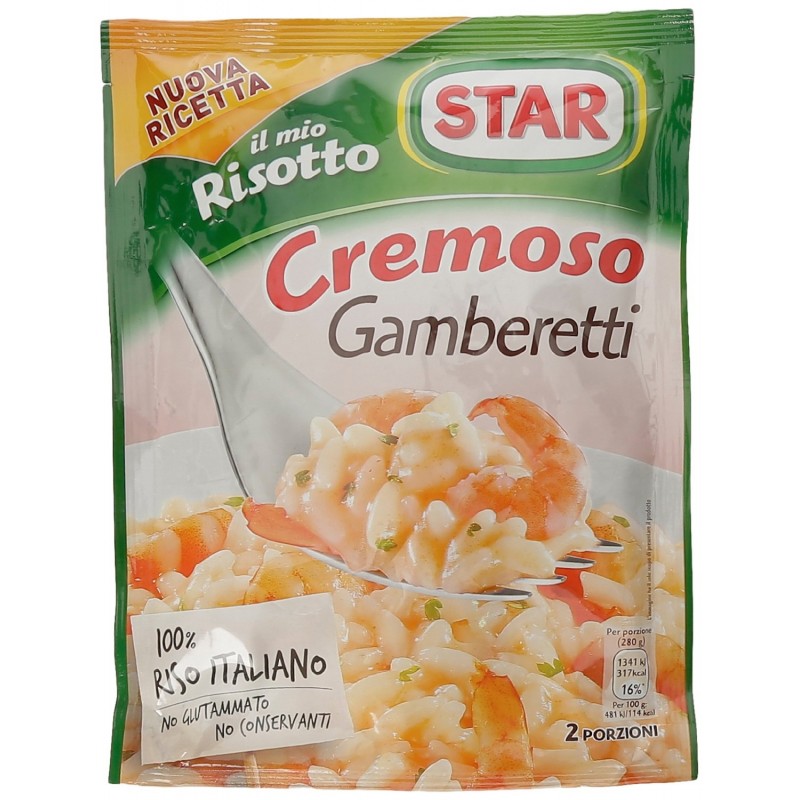 risotto