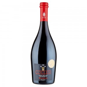 Birra  Poretti  10 Luppoli - 75 cl