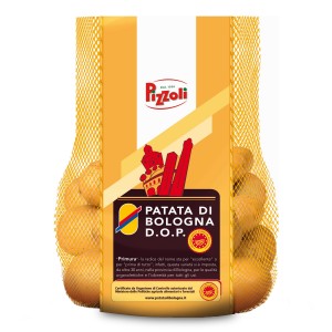 Patate di Bologna D.O.P. Pizzoli - 2,00 Kg