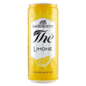 Coca Cola Lattina - 330 ml