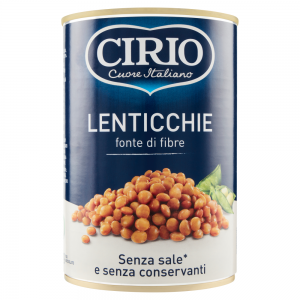 Pelati  Cirio - 400 g